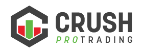 Crush Pro Trading Logo