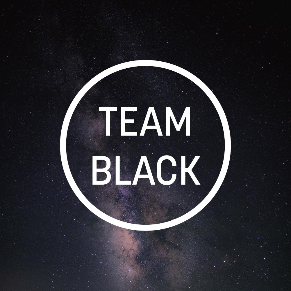 Team Black: DKAB Strategy