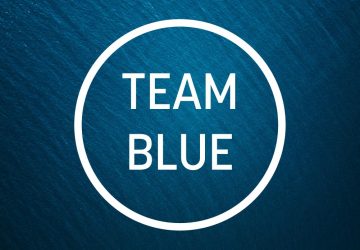 Team Blue: SRC Strategy