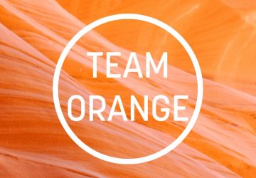 Team Orange: 1550 Strategy