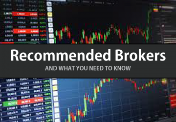 Recommended Brokers List